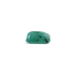 Certified 8.7 Carat Natural Zambian Emerald Loose Gemstone Pear Cut Wholesale Lot - Product Image 3