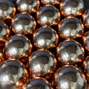 Handmade Copper <b>Sphere</b> Polished Copper Decor <b>Ball</b> Luxury Novelty Gift Exquisite Finish - Product Image 5
