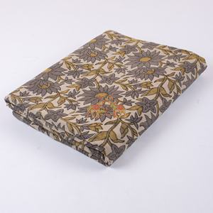 Tissu en coton imprimé Dabu léger de haute qualité, respirant, personnalisable, vente en gros, chemises, housses pour garçons, décoration intérieure, sacs - Product Image 1