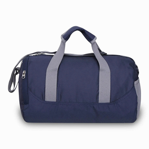 Custom Private Label <b>Duffle</b> <b>Bags</b> New Arrival Custom Fashion Large Capacity Multifunctional And Zipper Closure <b>Duffle</b> <b>Bags</b> - Product Image 4