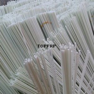 Tige en fibre de verre de haute qualité, poteau de support pour cerf-volant de cage à oiseaux, bâton flexible en fibre de verre - Product Image 5