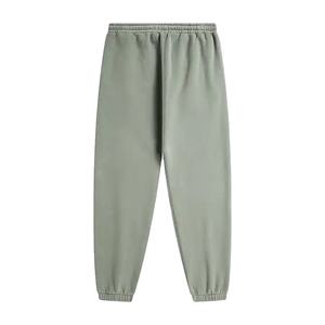 Pantalones de Hombre de Alta Calidad, Estilo Jogger, Personalizados, para Gimnasio, Ropa Casual, Ajustados, de Algodón y Poliéster, al Mejor Precio, Diseño Recto, para Adultos - Product Image 1