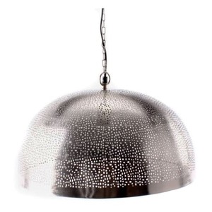 Nouvelles suspensions lumineuses de mariage en gros d'usine, luminaires suspendus modernes d'intérieur, vintage, ronds, brillants et polis - Product Image 1