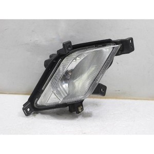 Phare antibrouillard d'occasion Korando Droit 8320234 - Product Image 1