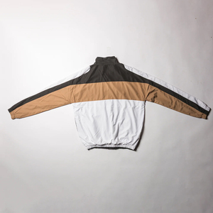 OEM Men Windbreaker Tracksuit Jacket Pants <b>Waterproof</b> Outdoor Sportswear Streetwear Bulk Supply - Product Image 5