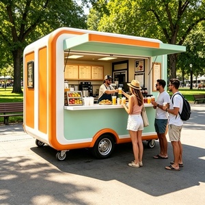Carrito Resistente para Hot Dogs <span class=keywords><strong>y</strong></span> Salchichas Picantes con Parrilla, Vaporera <span class=keywords><strong>y</strong></span> Estación para Jalapeños, Ideal para Eventos Deportivos - Product Image 3