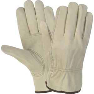 Guantes de Conducción Más Vendidos, de Alta Calidad, Cómodos, Protección para las Manos, Guantes de Trabajo, Seguridad Laboral, Guantes de Cuero para Conductor - Product Image 5
