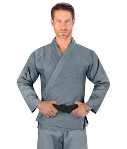 Uniforme de karaté de haute qualité, prix d'usine, léger, respirant, durable, service OEM, personnalisable pour adultes - Product Image 6