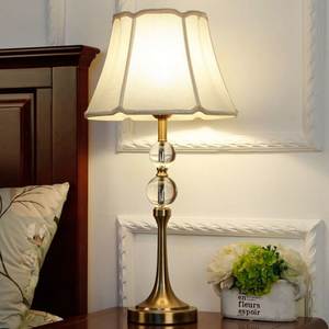 Minimalist Metal Table <b>Lamp</b> with USB <b>Charging</b> Port for Modern Office Desk Bedroom Nightstand Lighting - Product Image 3