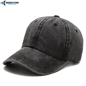 Casquette de baseball structurée à 5 panneaux avec logo personnalisé OEM, unisexe, sportive, en tissu courant, chapeau de sport - Product Image 4