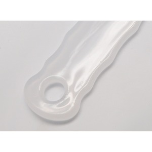 Lima de Pedicura Coreana para Pies, Grano 60/100, Logotipo Personalizado OEM para Venta al por Mayor en Salones - Product Image 2