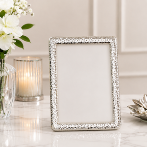 Falah International Photo Frame Eco-Friendly Picture Holder Family Display Home Decoration Hotel Office Decor Gift Photo Frames - Product Image 1