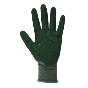 Gants de travail haut de gamme pour les ouvriers offrant un confort optimal, une chaleur et une adhérence accrue dans les environnements difficiles - Product Image 5