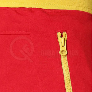 Shorts de sport confortables, style athlétique, coupe moderne, pour entraînement, exercice, activités sportives et usage quotidien durable. - Product Image 6