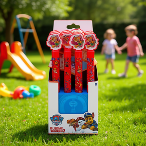 Dispenser di spugne effervescenti Patrol, confezione da 2, 24 unità - Product Image 3