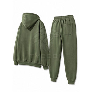 Vêtements de sport pour hommes, survêtements légers de qualité supérieure, vêtements de jogging pour hommes, vente en gros - Product Image 2