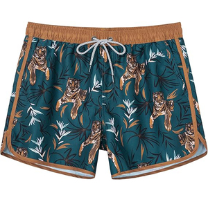 Shorts de course sublimés respirants professionnels pour hommes – Conception personnalisée pour équipe – Équipement athlétique à séchage rapide pour les États-Unis 2026 - Product Image 1