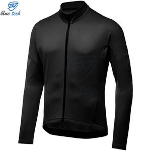 Maillot de Ciclismo Personalizado para Hombre, Ligero, Transpirable, de Secado Rápido, para Bicicleta de Montaña y Carretera, de Alta Calidad - Product Image 2