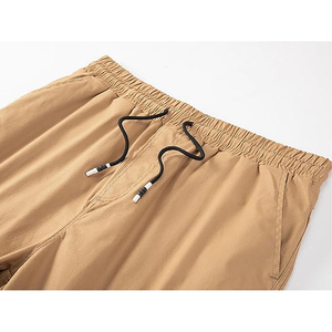 Pantalones Cortos Cargo de Alta Calidad con Múltiples Bolsillos, Pantalones Cortos Cargo Sublimados para Hombre para Usar en Verano, Pantalones Cortos Cargo al por Mayor - Product Image 4