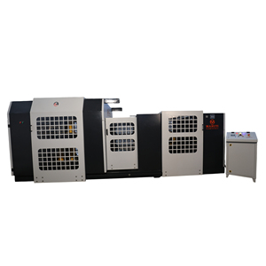 Planta de Fabricación de Cuerdas de Alta Resistencia, Totalmente Automática, Producción Comercial a Gran Escala al Mejor Precio - Product Image 1