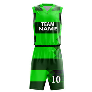 Conception personnalisée d'uniformes de basketball, créez votre propre logo, ensemble imprimé par sublimation numérique, maillot de basketball réversible pour adultes et jeunes - Product Image 6