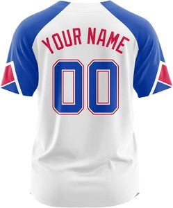 Custom Baseball Jersey Personalized City Connect <b>Shirts</b> Stitched/Printed Name Number for Men/Women/Youth/Kids - Product Image 3