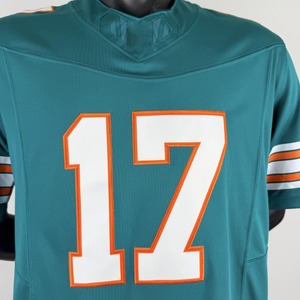 Conjunto de Camiseta de Fútbol Americano Personalizada de Secado Rápido, Camiseta de Béisbol con Impresión Sublimada, Ropa Deportiva de Fútbol Americano para Adultos - Product Image 3
