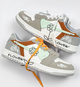 Dropshipping NWK INDUSTRY Zapatos de Invierno Unisex de Lujo, Diseño Casual para Caminar y Skateboard, Talla Personalizable Original - Product Image 1
