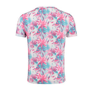 T-shirts de sublimation de haute qualité pour hommes, vêtements décontractés, t-shirts de sublimation pour la vente en ligne 2026 - Product Image 6