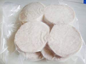 Rodajas de taro congelado de calidad superior de Vietnam para compradores mayoristas y de exportación - Product Image 4