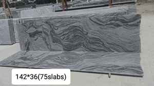 Losas de granito verde Kuppam para encimeras y tocadores - Product Image 3