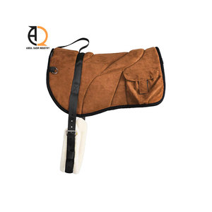 Almohadilla para Montar a Caballo, Ligera y Duradera - Product Image 3