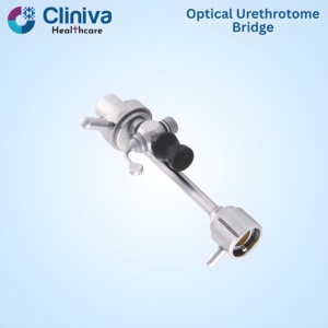 เครื่องมือผ่าตัดนำแสงใช้ซ้ำได้สะพานท่อปัสสาวะ - Product Image 2
