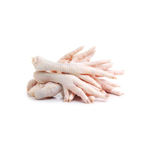 Factory Direct Frozen <b>Chicken</b> Paws available for fast handling and loading - Product Image 1
