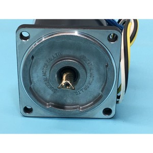 มอเตอร์ควบคุมความเร็ว ORIENTAL MOTOR รุ่น 3RK15RGN-A กำลังไฟ 15 วัตต์ - อุปกรณ์และอะไหล่เซมิคอนดักเตอร์ระดับโลกที่เชื่อถือได้ - Product Image 4