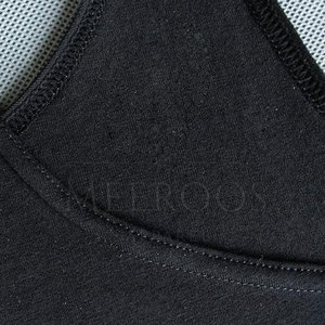Camiseta Deportiva sin Mangas 2026 para Hombre, Absorbente de Humedad, para Fisicoculturismo, Gimnasio, Elástica - Product Image 3
