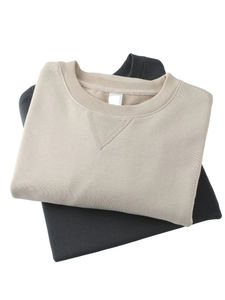 Sweat-shirt de baseball athlétique à manches raglan, impression numérique hiver, brodé, coupe classique, hoodie sportif pour l'entraînement, décontracté, 100% coton - Product Image 4