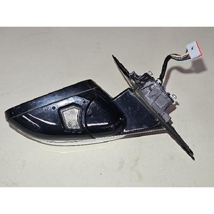 Conjunto de Espejo Lateral Izquierdo Usado 2016 2.0 Portfolio OEM 21283001 - Product Image 2