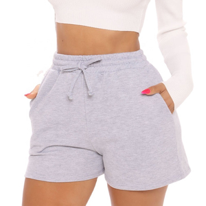 Nouvel ensemble de yoga 2 pièces pour femme : soutien-gorge et short de sport respirant, séchage rapide, anti-plis, taille mi-haute, style tendance et de haute qualité - Product Image 1