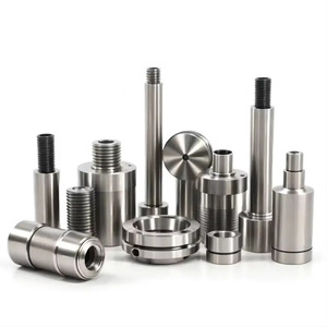 ชิ้นส่วนกลึงซีเอ็นซีแบบกำหนดเอง - Product Image 4