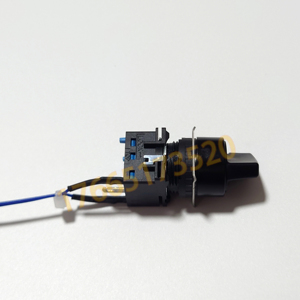 Interruptor de Posición del Teach Pendant FANUC A05B-2255-D005, Interruptor de Modo para Robot Industrial - Product Image 2