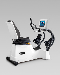 Medical Rehab Bike Recumbent Elliptical Cross Trainer Stepper Stroke Recovery - Product Image 4
