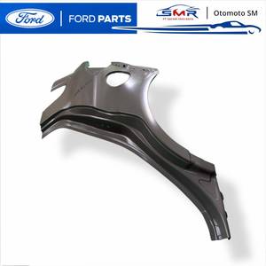 GN1Z7427841D ชิ้นส่วนภายนอก ชุดแผงตัวถังด้านนอกด้านหน้าซ้าย LH Ford Ecosport อะไหล่แท้ฟอร์ด - Product Image 2