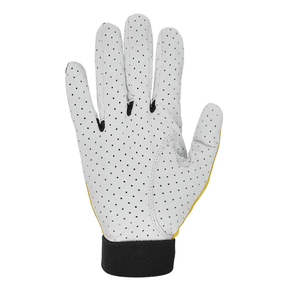 Gants de racquetball personnalisés avec logo, tissu léger et respirant, gants de pickleball pour l'entraînement intensif et les matchs. - Product Image 4