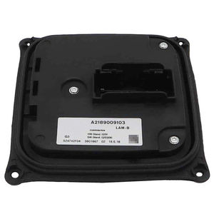 Module de commande de ballast de phare LED Yusheng OEM A2189009103 neuf 12V 25W 4000 Lm 3000K pour B/<span class=keywords><strong>C</strong></span>/CLS/GLK W204/W218 - Product Image 4