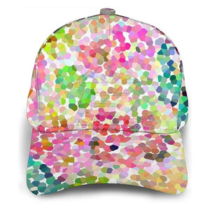 Elegante Gorra de Béisbol con Tela Transpirable y Uso Cómodo, Ideal para Salidas Informales y Moda Urbana - Product Image 5