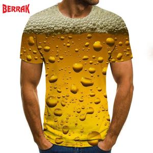 sublimated T-shirts Pop It Xxl SportswT Shirt For Men Fashion Streetwear Gym T Shiear Breathable Short Sleeve Tops - Product Image 6