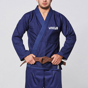 Kimono de Judo en Coton Premium 100% – Meilleure Vente – Uniforme de Jiu-Jitsu et Arts Martiaux – Fabricant Personnalisé - Product Image 5