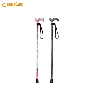 Bastón Plegable de Aluminio Hecho en Taiwán - Product Image 6