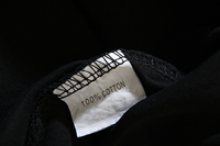 Hoodie Sweatshirt Pullover 450gram Berkualitas Tinggi, Ukuran Besar, Gaya Gothic Streetwear, Desain Geometris Web yang Dapat Disesuaikan, Tersedia